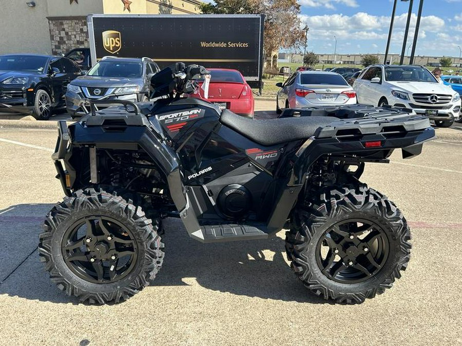 2024 Polaris® Sportsman 570 Trail