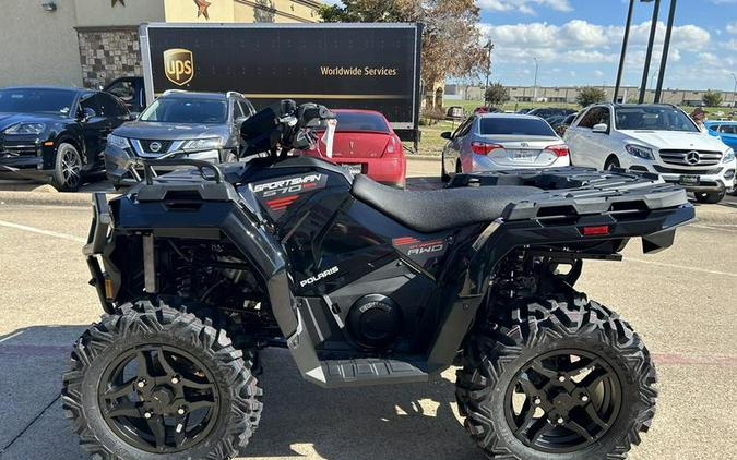 2024 Polaris® Sportsman 570 Trail