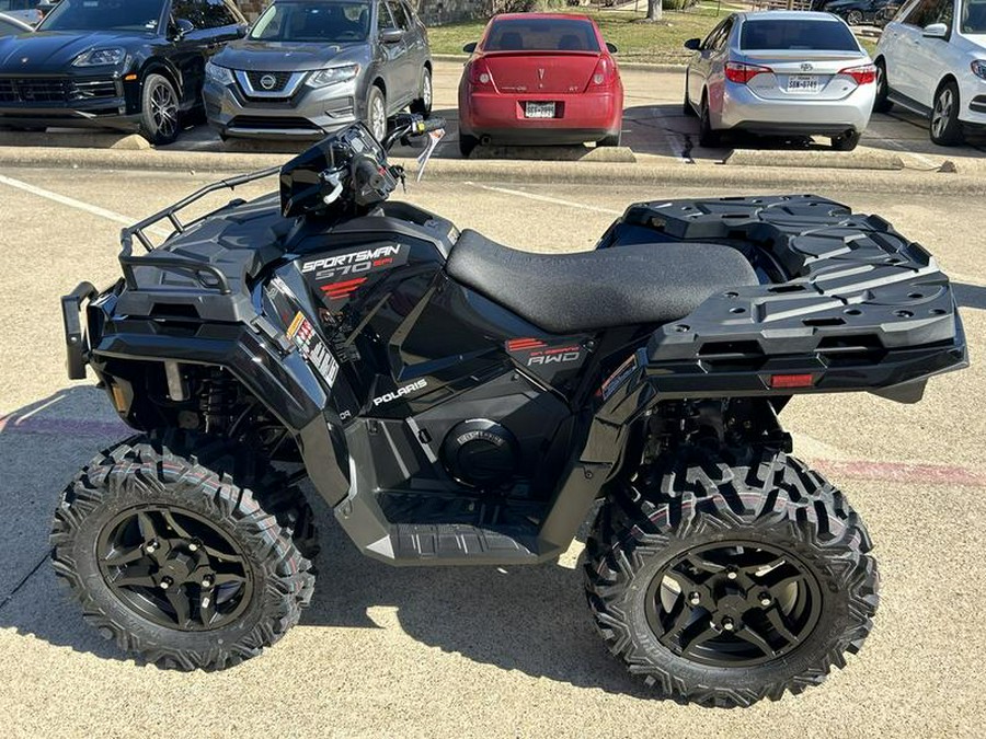 2024 Polaris® Sportsman 570 Trail