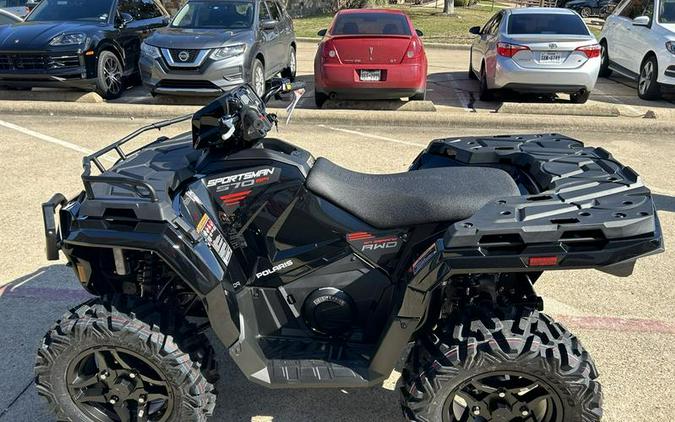 2024 Polaris® Sportsman 570 Trail