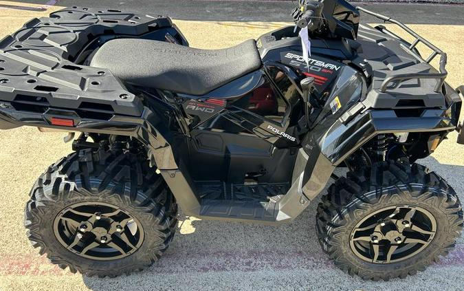 2024 Polaris® Sportsman 570 Trail