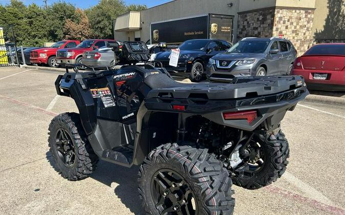 2024 Polaris® Sportsman 570 Trail