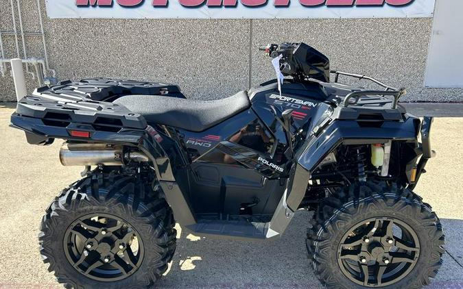 2024 Polaris® Sportsman 570 Trail