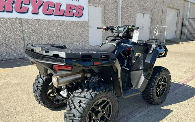 2024 Polaris® Sportsman 570 Trail