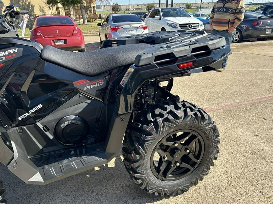 2024 Polaris® Sportsman 570 Trail