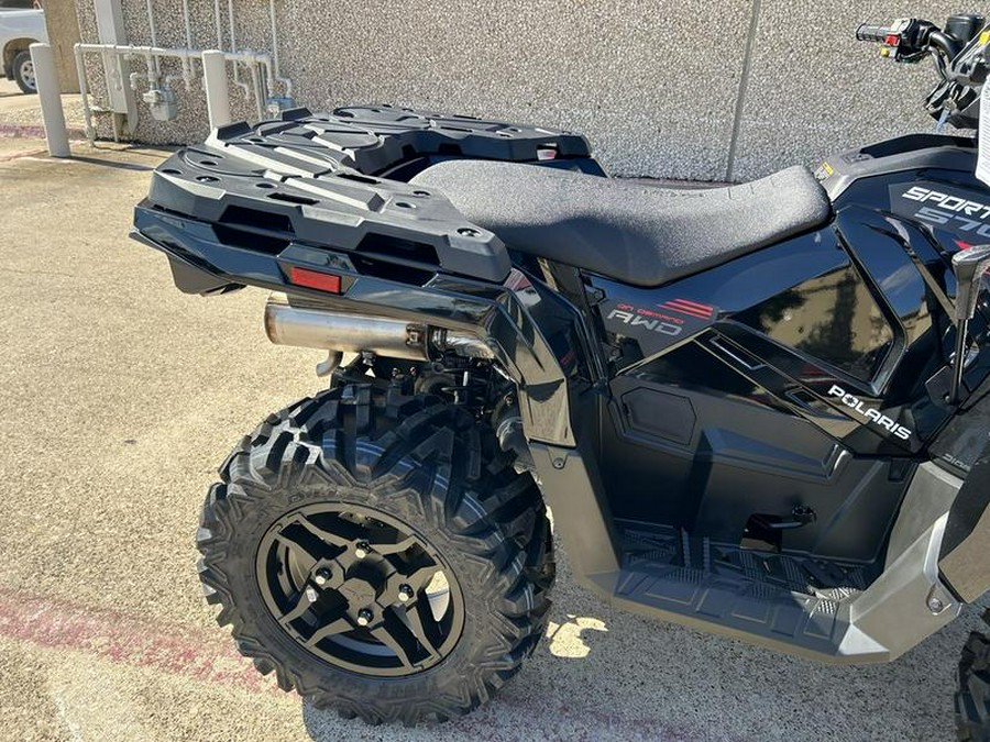 2024 Polaris® Sportsman 570 Trail