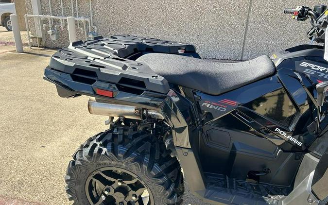 2024 Polaris® Sportsman 570 Trail