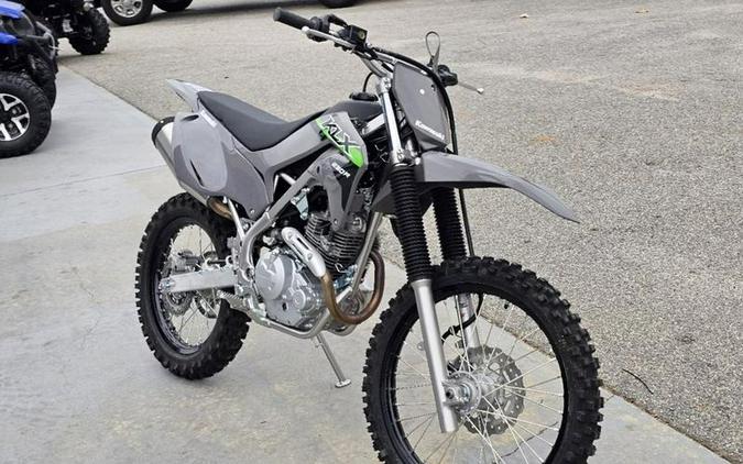 2024 Kawasaki KLX®230R