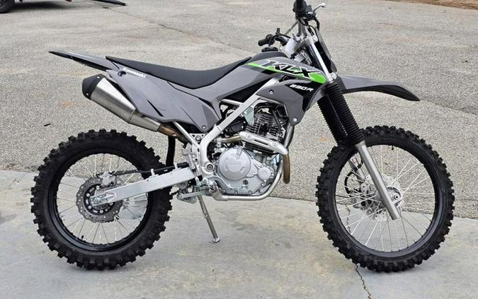 2024 Kawasaki KLX®230R