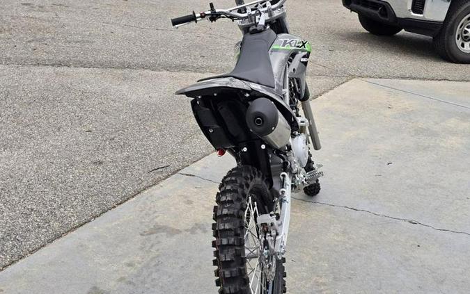 2024 Kawasaki KLX®230R