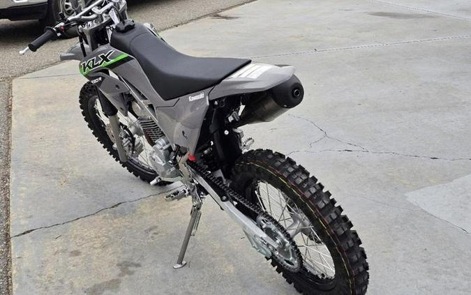 2024 Kawasaki KLX®230R