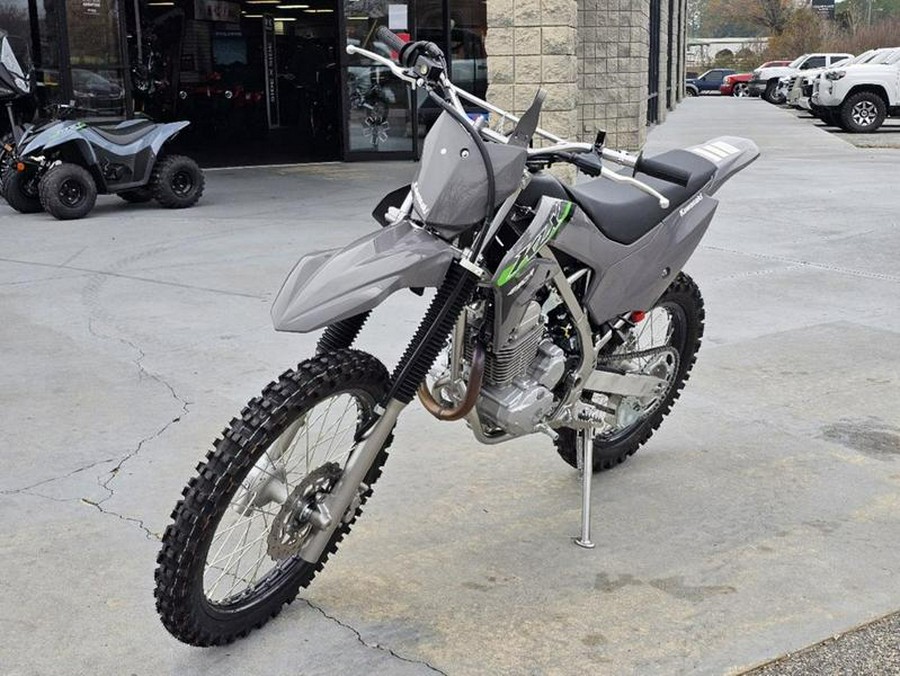 2024 Kawasaki KLX®230R