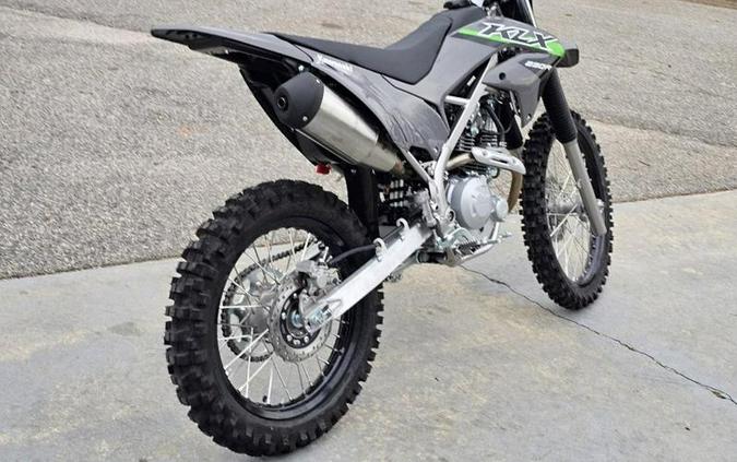 2024 Kawasaki KLX®230R