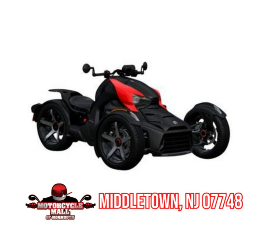 2023 Can-Am™ Ryker Sport 900 ACE™