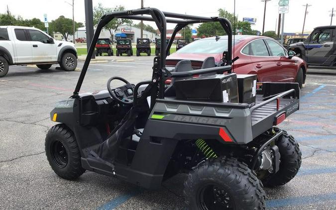 2024 Polaris® Ranger 150 EFI