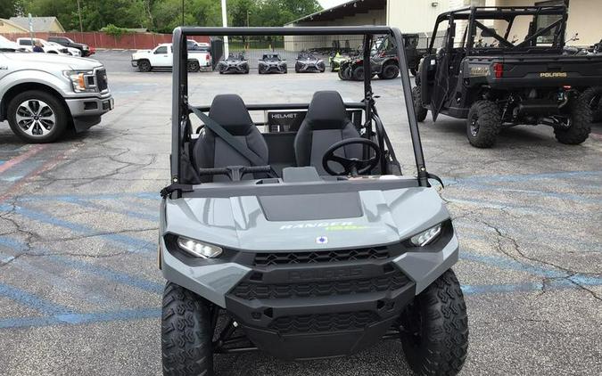 2024 Polaris® Ranger 150 EFI