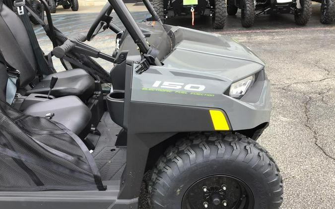 2024 Polaris® Ranger 150 EFI