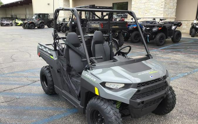 2024 Polaris® Ranger 150 EFI