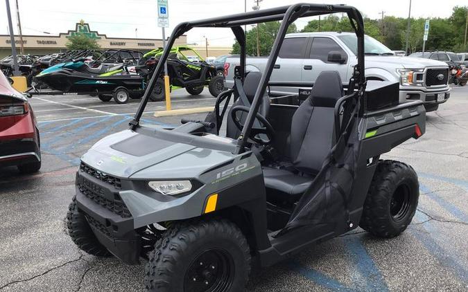 2024 Polaris® Ranger 150 EFI