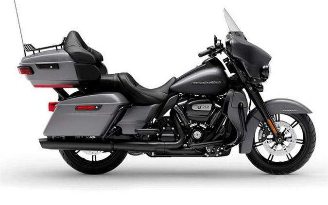 2021 Harley-Davidson Ultra Limited