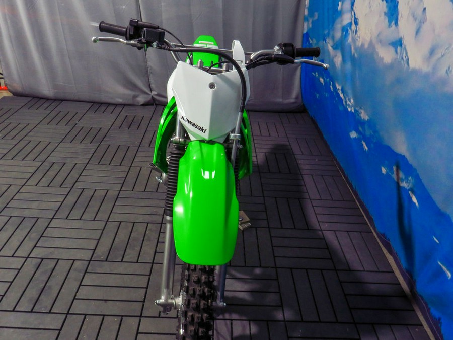 2023 Kawasaki KLX®140R L