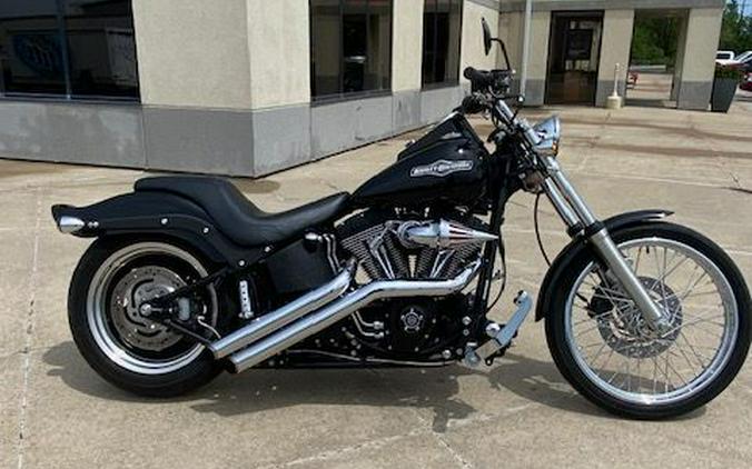 2006 Harley-Davidson Softail® Night Train®