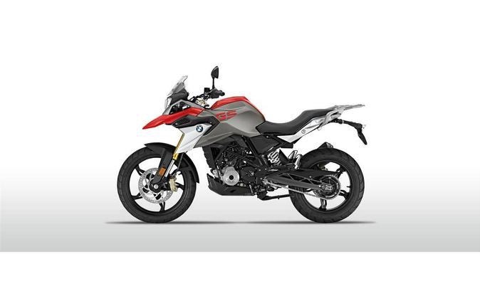 2019 BMW G 310 GS