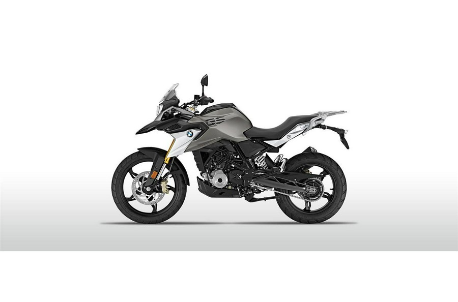 2019 BMW G 310 GS