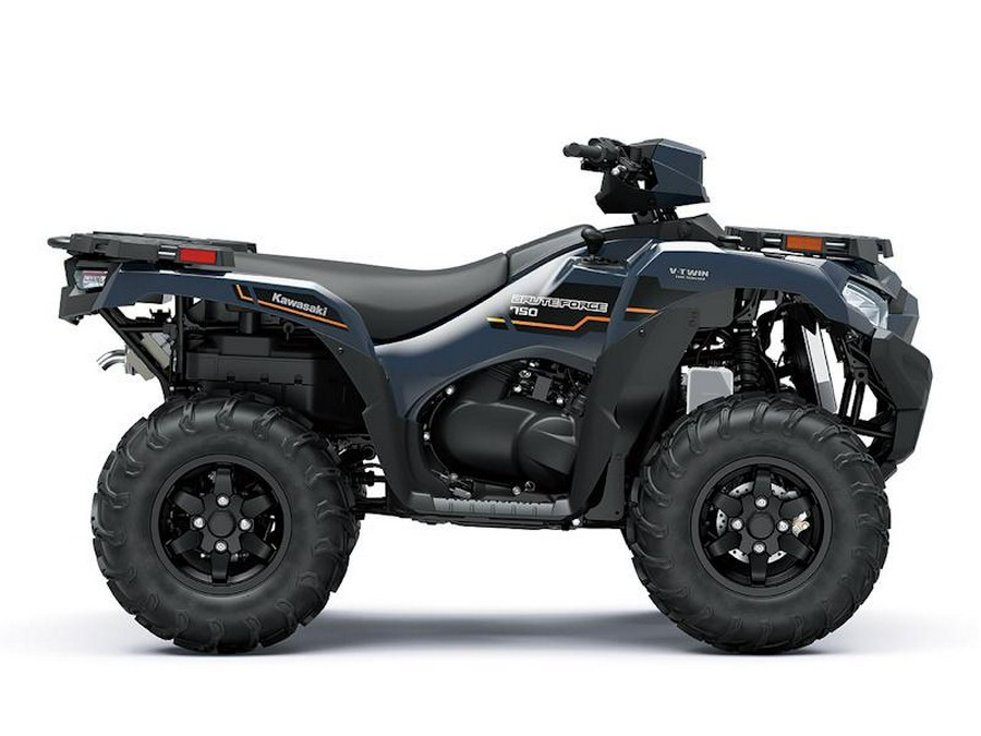 2024 Kawasaki Brute Force® 750 EPS