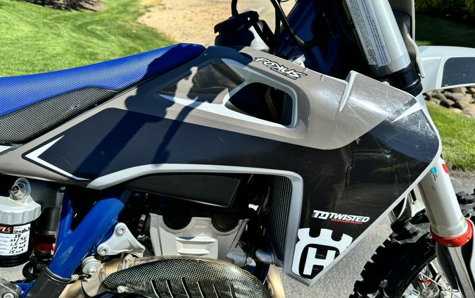 2019 Husqvarna Motorcycles FC 250