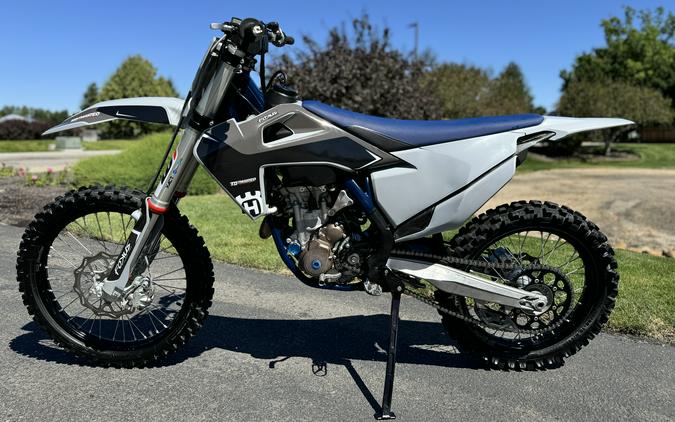 2019 Husqvarna Motorcycles FC 250