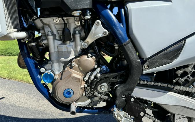 2019 Husqvarna Motorcycles FC 250