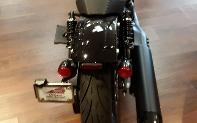 2025 Indian Motorcycle® Sport Scout® Limited + Tech