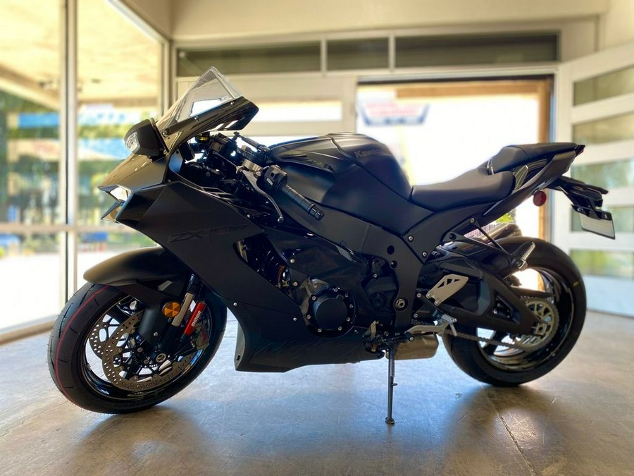 2025 Kawasaki Ninja® ZX™-10R ABS