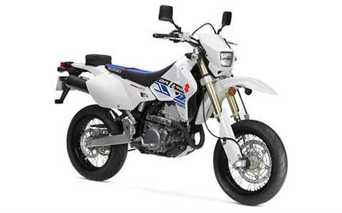 2020 Suzuki DR-Z400SM