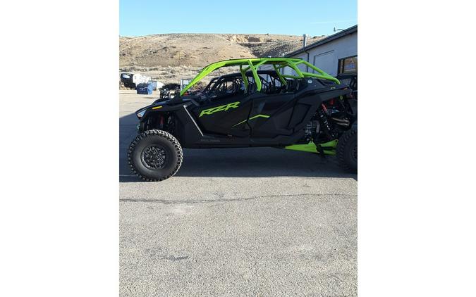 2024 Polaris Industries RZR Pro R 4 Ultimate