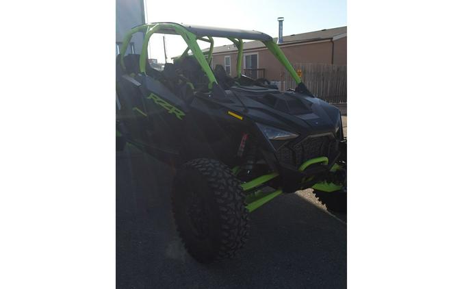 2024 Polaris Industries RZR Pro R 4 Ultimate