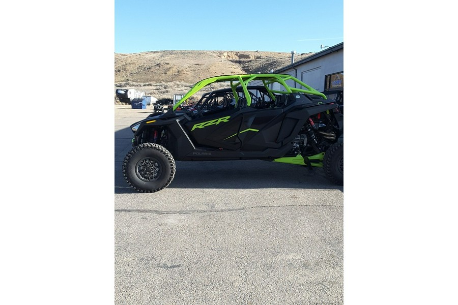 2024 Polaris Industries RZR Pro R 4 Ultimate