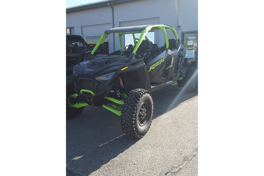 2024 Polaris Industries RZR Pro R 4 Ultimate