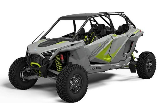 2022 Polaris® RZR Turbo R 4 Ultimate