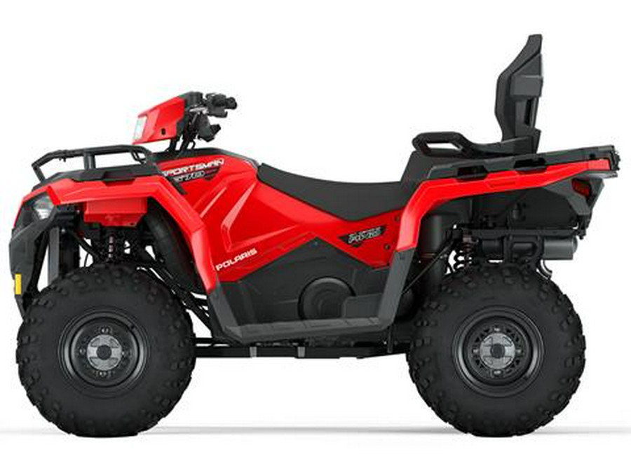 2025 Polaris Sportsman Touring 570