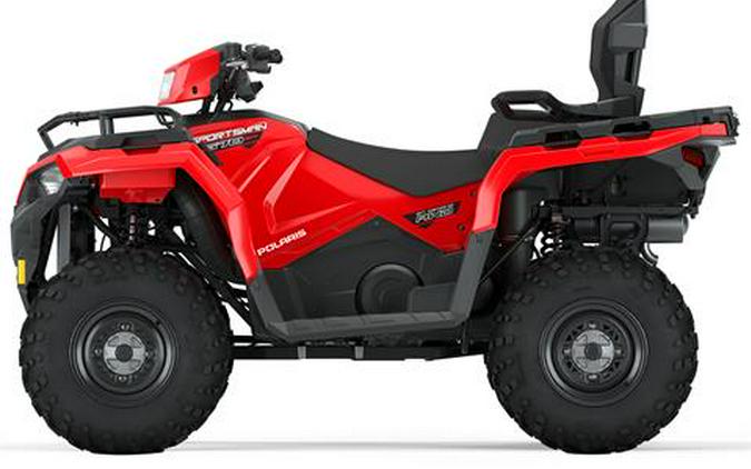 2025 Polaris Sportsman Touring 570