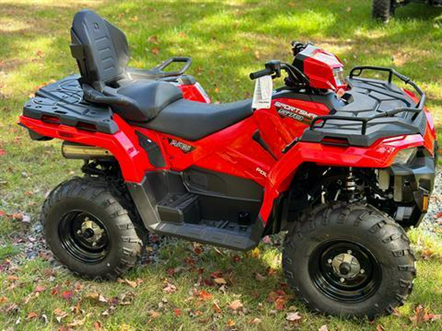 2025 Polaris Sportsman Touring 570