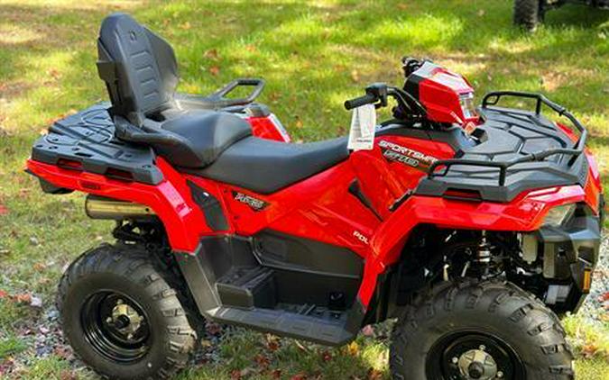 2025 Polaris Sportsman Touring 570