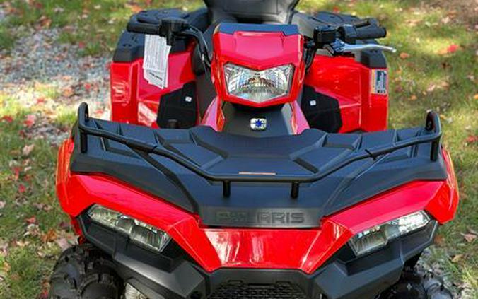 2025 Polaris Sportsman Touring 570