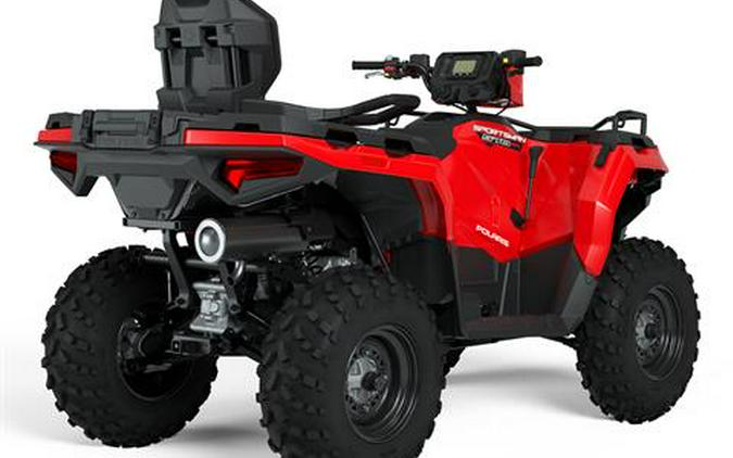 2025 Polaris Sportsman Touring 570