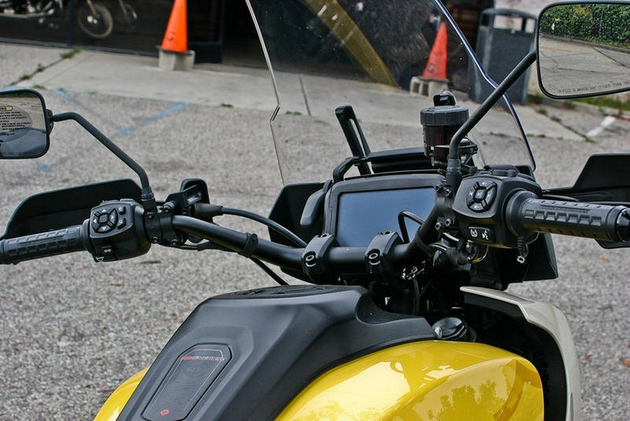 2023 Harley-Davidson® RA1250S - Pan America™ 1250 Special