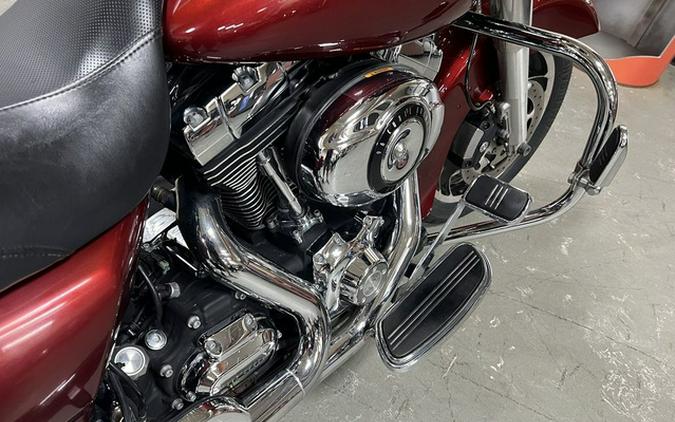 2009 Harley-Davidson FLHX - Street Glide