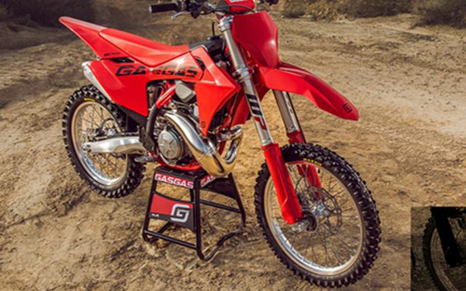 2025 GASGAS MC 250