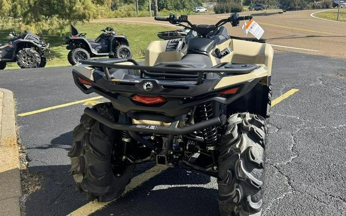 2026 Can-Am® Outlander Pro XU HD7